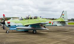 Burkina Faso ve Mali, ECOWAS'ın olası bir saldırısına karşı Nijer'e savaş uçağı gönderdi