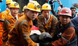 Çin'de kömür madeninde patlama: 11 ölü