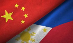 Filipinler, Çin'in "savaş gemisini geri çekmesi" talebini reddetti