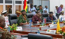 ECOWAS Nijer için 9 aylık geçiş hükümeti süreci önerdi