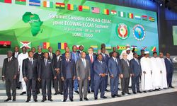 ECOWAS Gine'ye yaptırımları kaldırdı