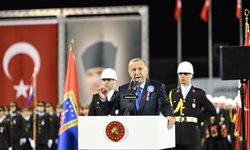 Erdoğan'dan düzensiz göç açıklaması