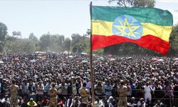 Etiyopya'da hava saldırısında onlarca protestocunun öldüğü iddia edildi
