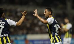 Fenerbahçe 3 golle turladı