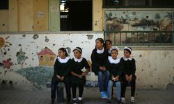 Filistin’in El Halil kentinde eğitime ara verildi