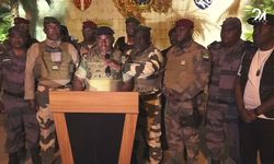 Gabon'da askerden "yönetime el koyduk" açıklaması