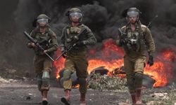 Siyonist İsrail militanları, Batı Şeria'da bir Filistinliyi katletti