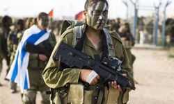 Siyonist İsrail'de kadın militanlara "şarkı söylememe" emri