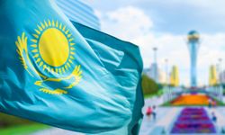Kazakistan'da sulama suyu eksikliği nedeniyle acil durum ilan edildi