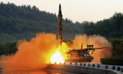 Güney Kore, Kuzey'in balistik füze fırlattığını duyurdu