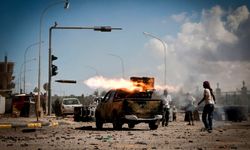 Libya’da iki gün süren çatışmalarda 55 kişi öldü