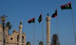 Libya Ulusal Birlik Hükümeti, Trablus'ta ateşkes ilan edildiğini duyurdu