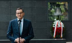 Polonya Başbakanı, Almanya ile normalleşme için "savaş tazminatı"nı anımsattı