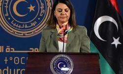 Libya Dışişleri Bakanı, Siyonist sözde bakanla görüştüğü için açığa alındı