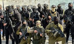 Batı Şeria'daki direniş gruplarının silahları gündemde
