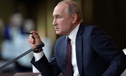 Putin: Rusya silah kullanmaya hazır