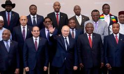 Rusya ve Afrika ülkelerinden ortak bildiri: Yaptırımları kaldırın