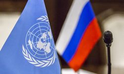 Rusya, BM'nin Mali'ye yaptırımları uzatmayı öngören karar tasarısını veto etti