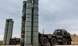 Ukrayna: Rusya’ya ait S-400 füze savunma sistemi imha edildi
