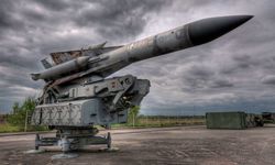 Rusya: Kırım'a S-200 füzesiyle saldırı girişimi yapıldı