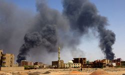 BM: Sudan'daki çatışmalarda 60 kişi öldü, 50 bin kişi yerinden edildi
