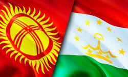Kırgız-Tacik sınırının 101,9 kilometrelik kısmı belirlendi