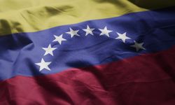 Venezuela'da sınır bölgesi için yapılan referandumdan 'tam destek' çıktı