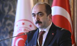 Türk Tarih Kurumu Başkanlığına Yüksel Özgen atandı