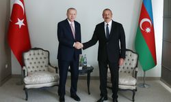 Erdoğan Nahçıvan'a gidiyor