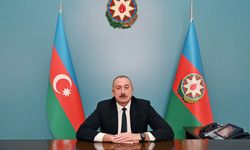 Aliyev'den Karabağ'da terör operasyonu değerlendirmesi