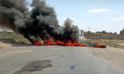 Deyrizor'da çatışmalar sürüyor 24 köy kurtarıldı