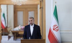 İran'dan ABD, AB ve İngiltere'ye tepki