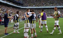 Fenerbahçe gol düellosunda Antalyaspor'u mağlup etti