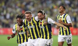 Fenerbahçe'den Avrupa'da gollü başlangıç