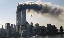 ABD'deki 11 Eylül saldırısının üzerinden 22 yıl geçti