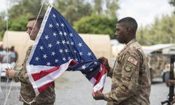 ABD ve Kenya, Haiti'de savunma gücü kurma konusunda anlaştı