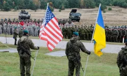 ABD'den Ukrayna'ya 175 milyon dolarlık askeri yardım