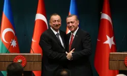Cumhurbaşkanı Erdoğan Nahçıvan'a gidecek