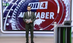 Ana Haber 04.09.2023 | Muhammet Ali Edebali
