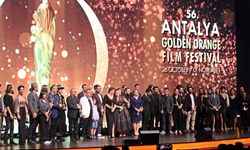 Gençlik ve Spor Bakanlığı, Antalya Altın Portakal Film Festivali'ne desteğini çekti