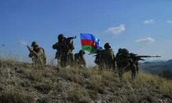 Azerbaycan'ın antiterör operasyonu ikinci gününde