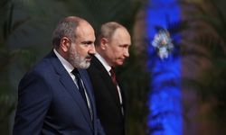 Paşinyan'dan Rusya açıklaması