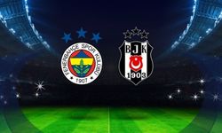 Fenerbahçe ve Beşiktaş'ın UEFA Avrupa Konferans Ligi'ndeki rakipleri belli oldu