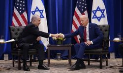 Guardian: Biden, Netanyahu için koltuğunu riske atıyor