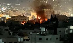 İşgalci İsrail'den Cenin'de yeni katliam