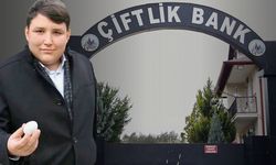 "Çiftlik Bank" davasında mağdurların toplam zararı belli oldu