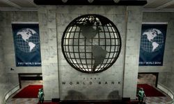 Dünya Bankasından "Ülke İşbirliği Çerçevesi"ne ilişkin açıklama