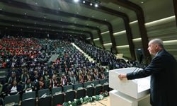 Cumhurbaşkanı Erdoğan: Yeni Anayasa girişimlerimizi tekrar başlatacağız