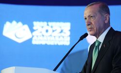 Cumhurbaşkanı Erdoğan'dan yeni anayasa açıklaması