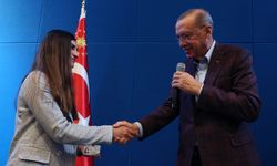 Cumhurbaşkanı Erdoğan'dan Ahıska Türklerine kimlik takdimi